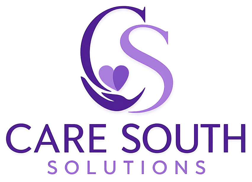 Care South Solutions logo