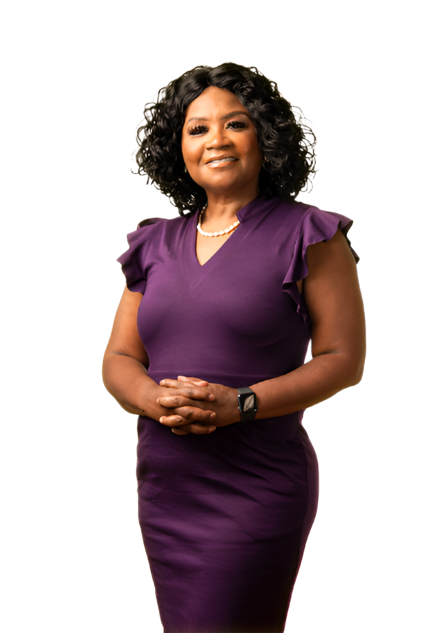 Tanna Jackson portrait